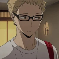 Tsukishima Kei