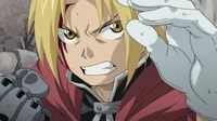 09 - Edward Elric
