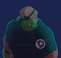 2018 - Future Raph