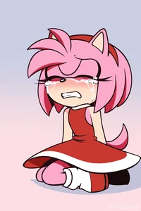 Amy Rose