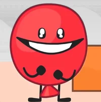 Balloon -yandere AU-