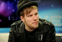 Patrick Stump