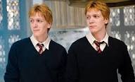 Fred and George 