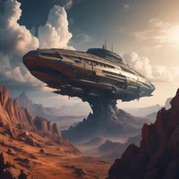 Prometheus Mission