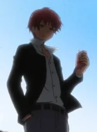 Karma Akabane