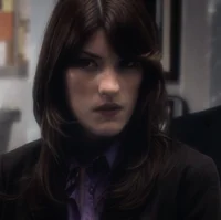 DEBRA MORGAN