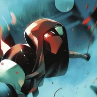 Jason Todd