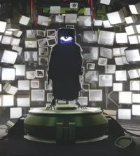 Doctor Harley Sawyer