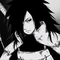 Madara Uchiha 