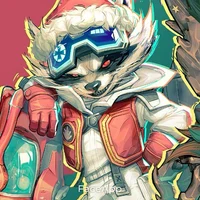 Rocket raccoon rival