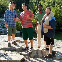Grown ups 2 