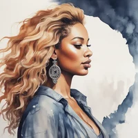 Beyonce 