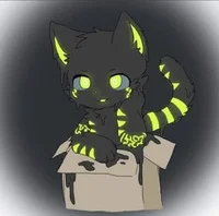 CHANGED Hypno Cat