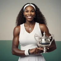 Serena Williams