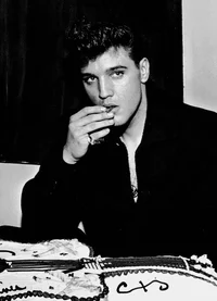 Elvis Presley