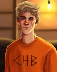 Luke Castellan