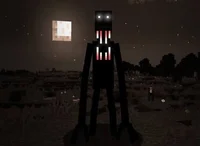 Minecraft dweller