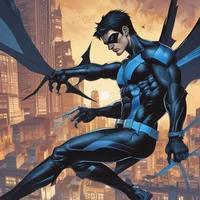 Dick Grayson
