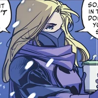 Stephanie Brown