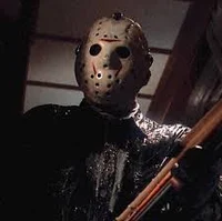 Jason Voorhees