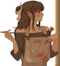 Aurora- WLW