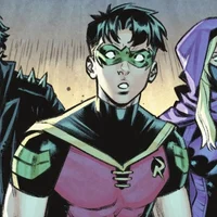 Tim Drake 