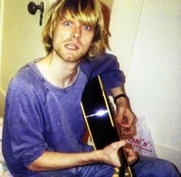 Kurt Cobain