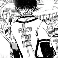 AIKU OLIVER