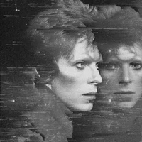 ZIGGY STARDUST 