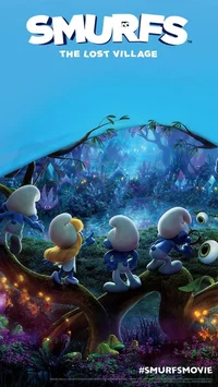 Smurfs