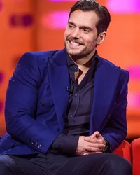Henry Cavill 