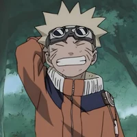 Naruto Uzumaki