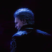 Vergil Sparda