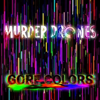 MD GORE COLORS