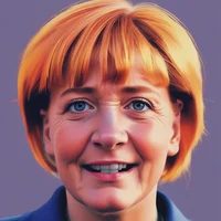 Angela Merkel