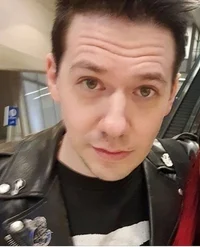Tobias Forge
