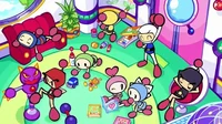 Bomberman story