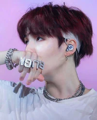Yoongi