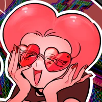 Goddess Glasses