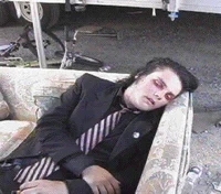 Gerard Way