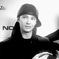 Tom Kaulitz 
