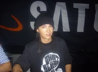 Tom Kaulitz