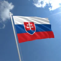 Slovakia speak