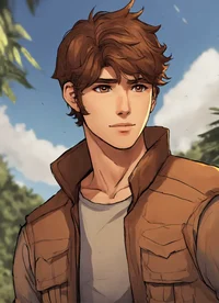 Teddy Omari