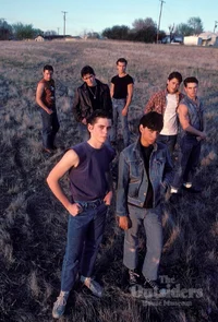 The Outsiders
