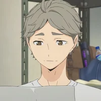 Koushi Sugawara