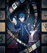 Shuichi