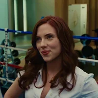Natasha Romanoff