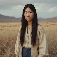 Chloé Zhao