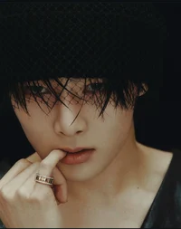 Jeongin 